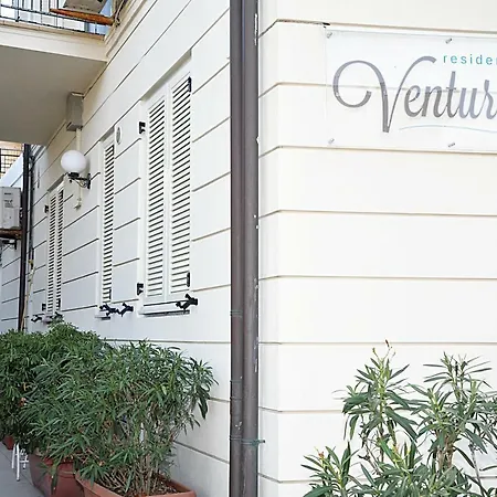 Appartement Venturelli *