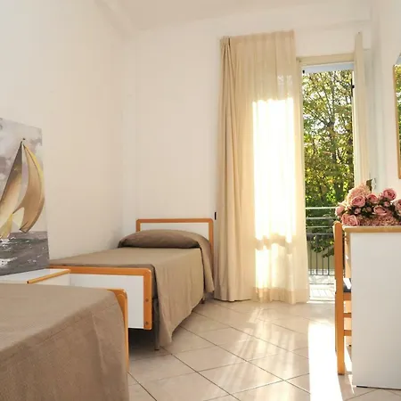 Venturelli Appartement