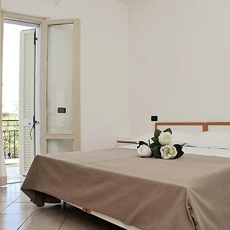 Venturelli Appartement *