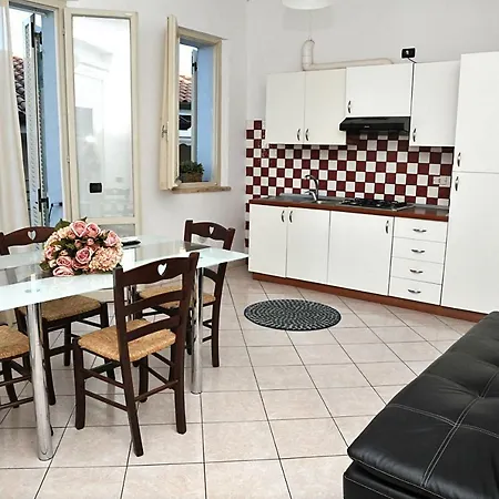 Venturelli Lägenhet Rimini