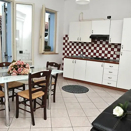 Appartement Venturelli Rimini