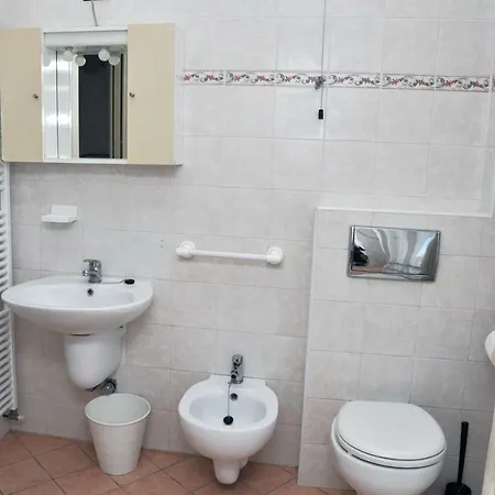 Venturelli Appartement *