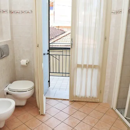 Venturelli Appartement Rimini