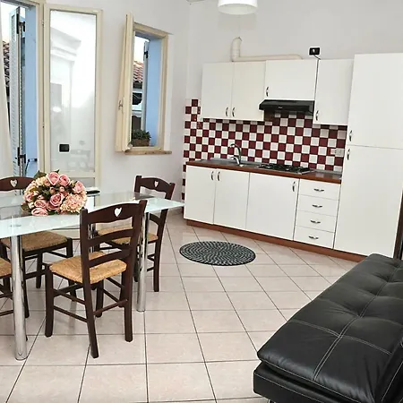 Appartement Venturelli