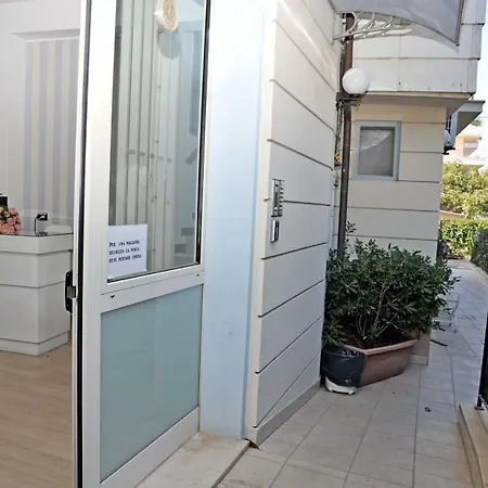 Appartement Venturelli *