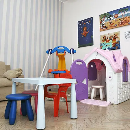 Venturelli Appartamento *